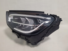 Laden Sie das Bild in den Galerie-Viewer, Frontscheinwerfer Mercedes-Benz Glc A2539066901 LED Links Scheinwerfer Headlight SCH6719297758ek