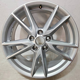 1x Alufelge 18 Zoll 7.0