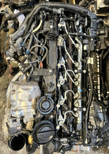 Laden Sie das Bild in den Galerie-Viewer, Motor BMW N57D30B 3.0 313PS 80TKm 2015 Engine Unkomplett MOT7351554869sv