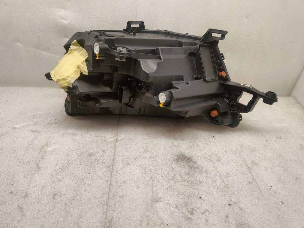 Frontscheinwerfer Skoda Kamiq 658941016D LED Rechts Scheinwerfer Headlight SCH6900457455me