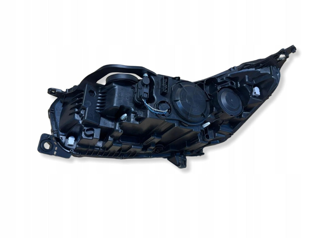 Frontscheinwerfer Citroën C5 I 9672694080 Rechts Scheinwerfer Headlight SCH5412683893su
