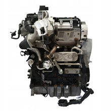 Laden Sie das Bild in den Galerie-Viewer, Motor Audi Seat Ibiza CFHD 2.0 TDI 143PS 105kW 159TKm Diesel Engine Komplett