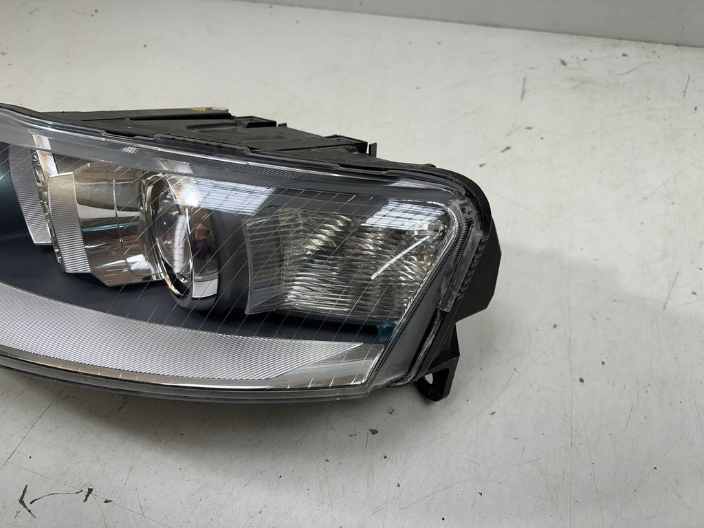 Frontscheinwerfer Audi A6 C6 78237AA Xenon Links Scheinwerfer Headlight