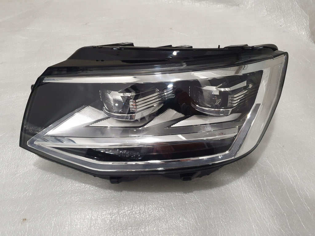 Frontscheinwerfer VW Multivan 7E1941773 Full LED Ein Stück (Rechts oder Links) SCH3753034720ho