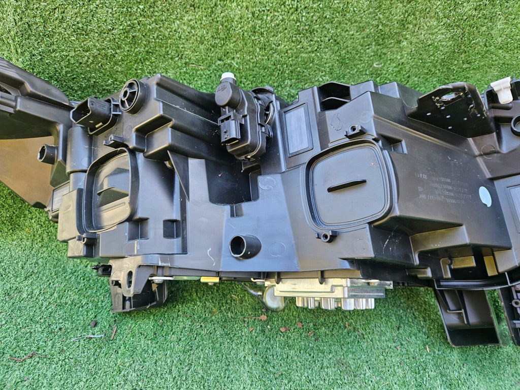 Frontscheinwerfer Renault Espace V 260601604 Laser Links Scheinwerfer Headlight SCH2769224450lu