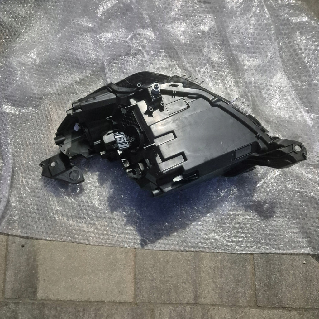 Frontscheinwerfer Peugeot 208 9841641980 LED Rechts Scheinwerfer Headlight SCH8798793002xl