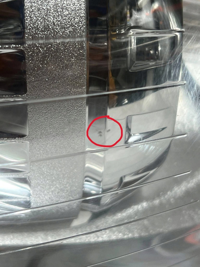 Frontscheinwerfer Mercedes-Benz W251 A2518260191 Rechts Scheinwerfer Headlight SCH6535448256nx