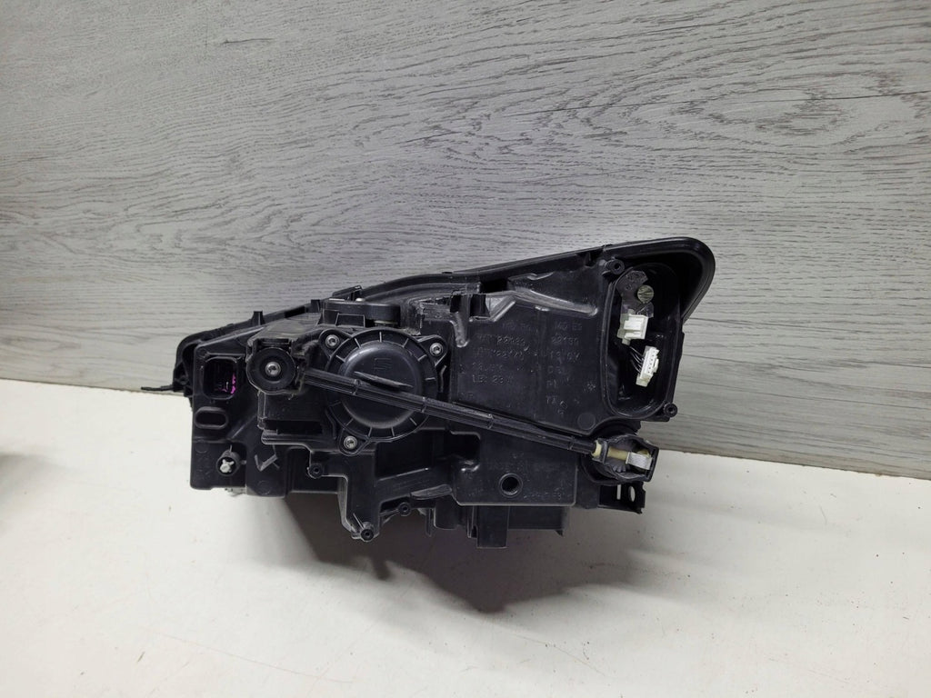 Frontscheinwerfer Seat Tarraco 5FJ941008J Rechts Scheinwerfer Headlight SCH4188532058mm