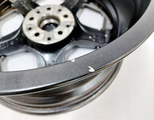 Laden Sie das Bild in den Galerie-Viewer, 1x Alufelge 18 Zoll 7.5" 5x112 6898040 BMW X1 Rim Wheel FEL7225875476nd