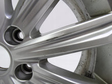 Load image into Gallery viewer, 1x Alufelge 17 Zoll 6.5" 5x112 48 5ET Glanz Silber 5TA601025J VW Touran FEL2741067622ih