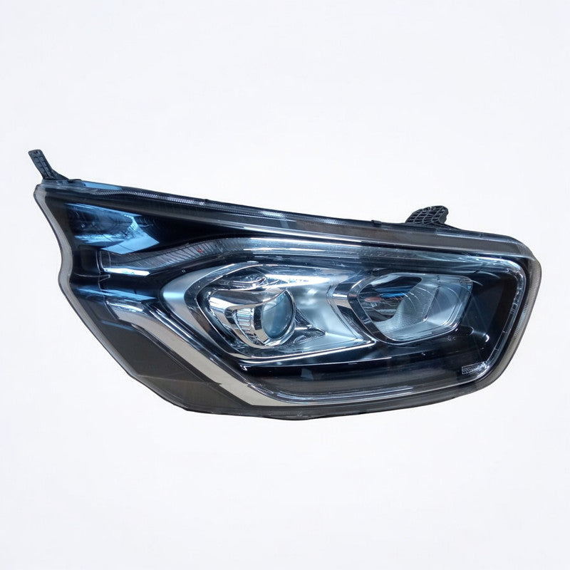 Frontscheinwerfer Ford Transit Custom 01061299900010 JK21-13W029-DH LED Rechts