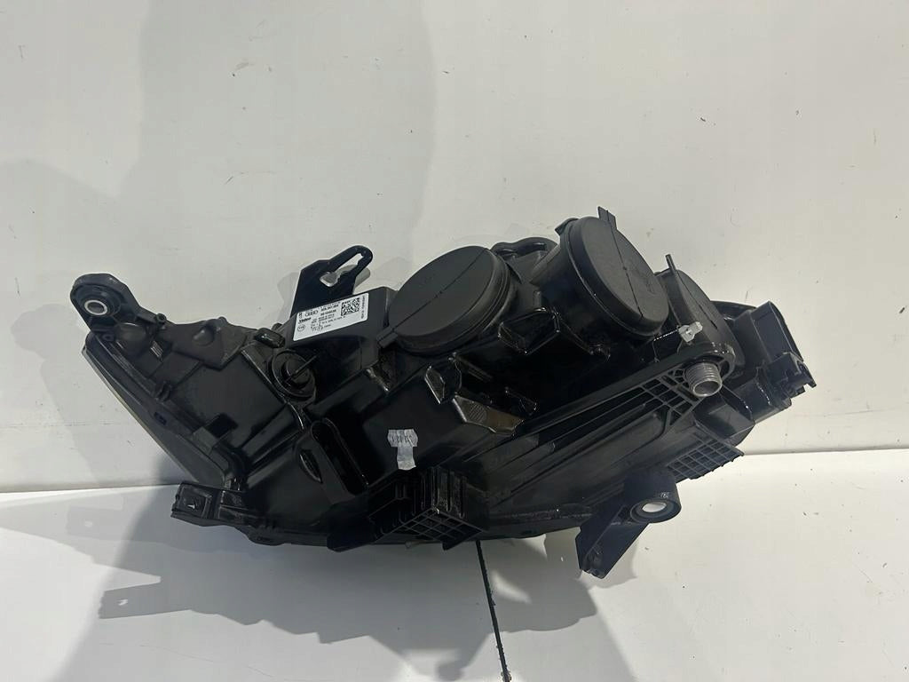 Frontscheinwerfer Audi A1 82A941004 Rechts Scheinwerfer Headlight