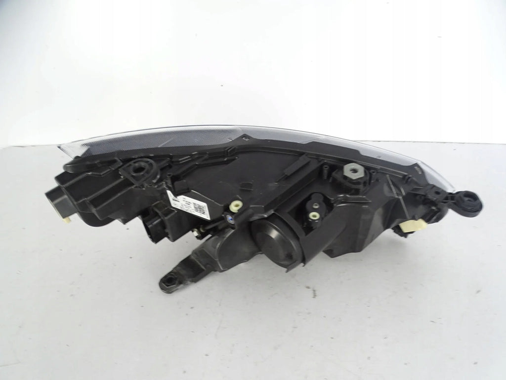 Frontscheinwerfer Seat Ibiza V 6F1941005E LED Links Scheinwerfer Headlight