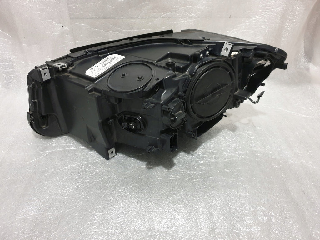 Frontscheinwerfer BMW 5 F11 1EL010131-21 1EL010131-22 Xenon Ein Satz Headlight SCH8780978642qd