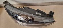 Load image into Gallery viewer, Frontscheinwerfer Ford Focus MX7B-13E014-ED LED Rechts Scheinwerfer Headlight SCH5750519720sz