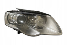 Laden Sie das Bild in den Galerie-Viewer, Frontscheinwerfer VW Passat 3C0941752G Rechts Scheinwerfer Headlight SCH5239289132ut