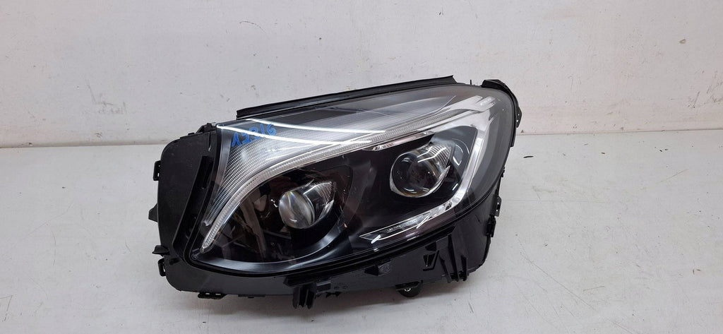 Frontscheinwerfer Mercedes-Benz Glc X253 A253906151 Links Scheinwerfer Headlight SCH2675618899kn