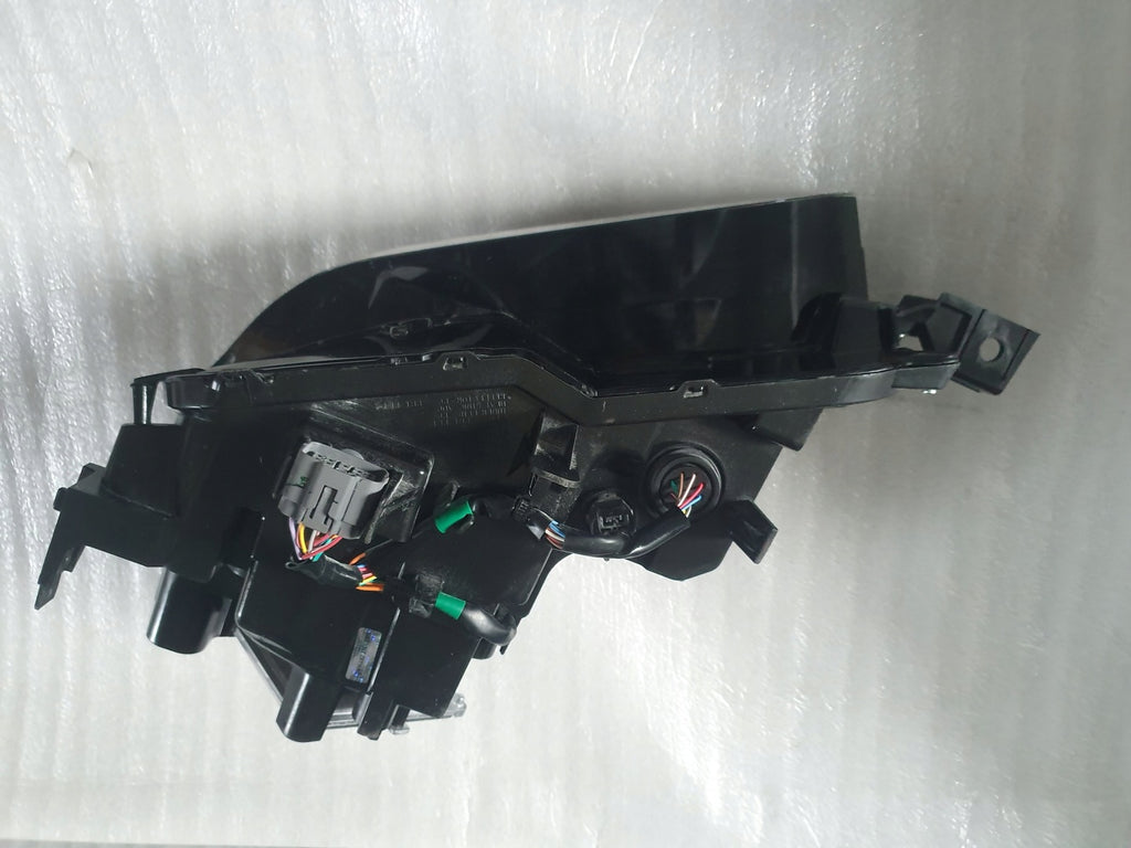 Frontscheinwerfer Mazda Cx30 Cx 30 DFR7-51030 LED Rechts Scheinwerfer Headlight