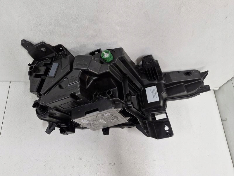 Frontscheinwerfer Alfa Romeo 50572576 LED Links Scheinwerfer Headlight SCH2833333710ab
