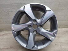 Load image into Gallery viewer, 1x Alufelge 17 Zoll 4x108 J1BC1007C1A Ford Fiesta I Rim Wheel FEL3028584161nz
