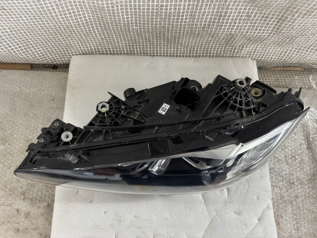 Frontscheinwerfer BMW G22 G23 G26 5A19351-04 Full LED Links Headlight SCH6740488878mg