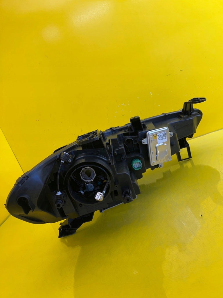 Frontscheinwerfer Alfa Romeo Giulia 50553227 Xenon Links Scheinwerfer Headlight SCH3083177773na