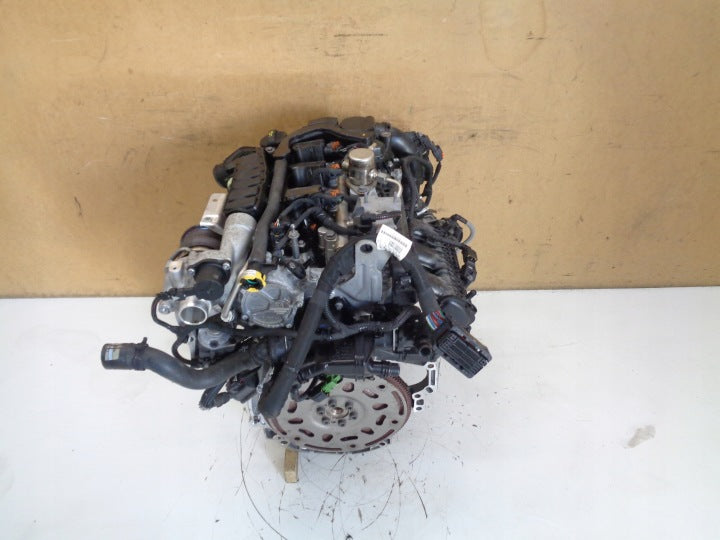 Motor Citroën C3 III HN05 10Z1AE 1.2 Benzin Engine Komplett MOT3244699033lx
