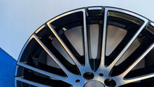 Laden Sie das Bild in den Galerie-Viewer, 1x Alufelge 18 Zoll 7.5" 5x112 40ET A2064014900 Mercedes-Benz W206 Rim Wheel FEL8174407079qt
