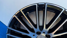 Load image into Gallery viewer, 1x Alufelge 18 Zoll 7.5" 5x112 40ET A2064014900 Mercedes-Benz W206 Rim Wheel FEL8174407079qt