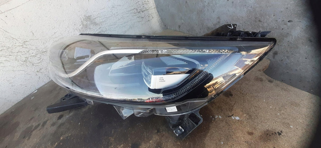 Frontscheinwerfer Renault Espace V 260605615R Full LED Links Headlight SCH8814954633nl