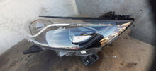 Load image into Gallery viewer, Frontscheinwerfer Renault Espace V 260605615R Full LED Links Headlight SCH8814954633nl