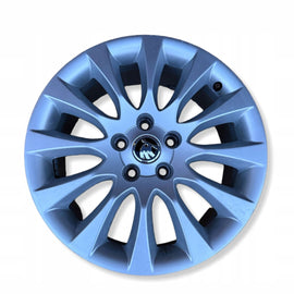 1x Alufelge 17 Zoll 5x112 3T0601025G Skoda Superb Rim Wheel FEL8470349621la
