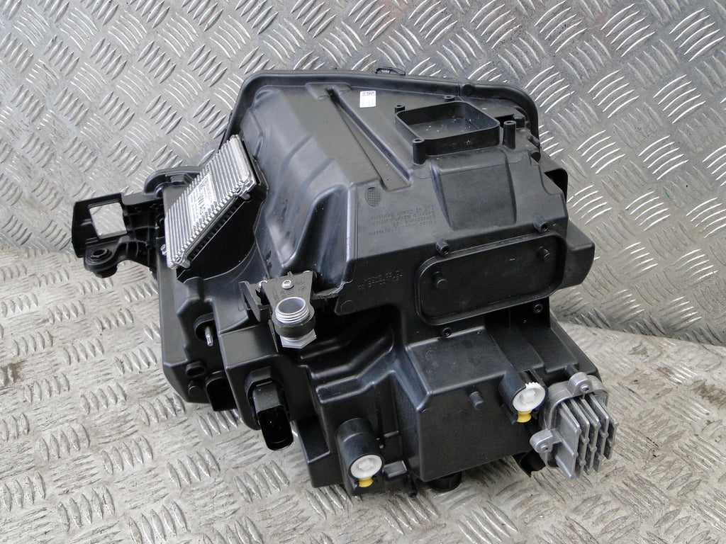 Frontscheinwerfer Skoda Karoq 57B941035B LED Links Scheinwerfer Headlight SCH2024139452ve