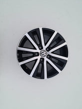 Laden Sie das Bild in den Galerie-Viewer, 1x Alufelge 17 Zoll 7.0" 5x120 7EO601025L VW T6 T5 Rim Wheel FEL5996711102og