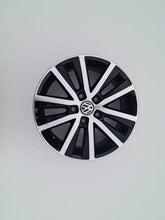 Load image into Gallery viewer, 1x Alufelge 17 Zoll 7.0" 5x120 7EO601025L VW T6 T5 Rim Wheel FEL5996711102og