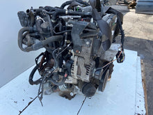 Load image into Gallery viewer, Motor Opel Insignia A A20DTR 2.0 195PS 57TKm 2014 Diesel Engine Komplett MOT1938010707ff