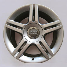 Load image into Gallery viewer, 1x Alufelge 17 Zoll 7.5&quot; 5x112 43ET Audi A6 A4 Rim Wheel