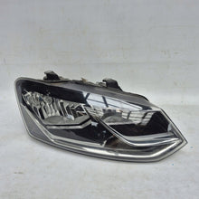 Load image into Gallery viewer, Frontscheinwerfer VW Polo 6C1941006 Rechts Scheinwerfer Headlight SCH4828008037dc