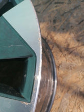 Laden Sie das Bild in den Galerie-Viewer, 1x Alufelge 21 Zoll 8.5" 5x112 5LA601025BM Skoda Enyaq Rim Wheel FEL6666940477fx