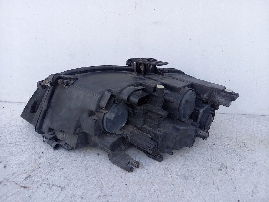 Frontscheinwerfer Audi A4 B8 Rechts Scheinwerfer Headlight