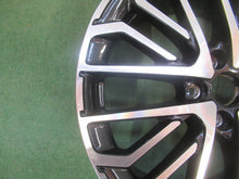 Load image into Gallery viewer, 1x Alufelge 19 Zoll 8.0" 5x112 49ET Schwarz 8Y0601025CN Audi A3 Rim Wheel FEL4726321468fk
