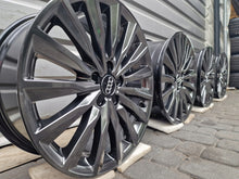 Load image into Gallery viewer, 4x Alufelge 18 Zoll 7.5&quot; 5x112 51ET Audi A3 Rim Wheel