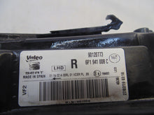 Laden Sie das Bild in den Galerie-Viewer, Frontscheinwerfer Seat Ibiza V 6F1941008C Full LED Rechts Scheinwerfer Headlight