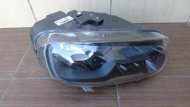 Frontscheinwerfer Audi Berlingo 9816825080 Rechts Scheinwerfer Headlight