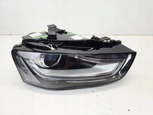Laden Sie das Bild in den Galerie-Viewer, Frontscheinwerfer Audi A4 B8 8K0941754C LED Rechts Scheinwerfer Headlight