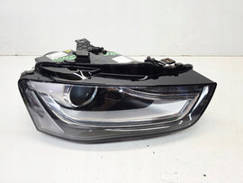 Frontscheinwerfer Audi A4 B8 8K0941754C LED Rechts Scheinwerfer Headlight