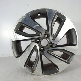 1x Alufelge 17 Zoll 6.5