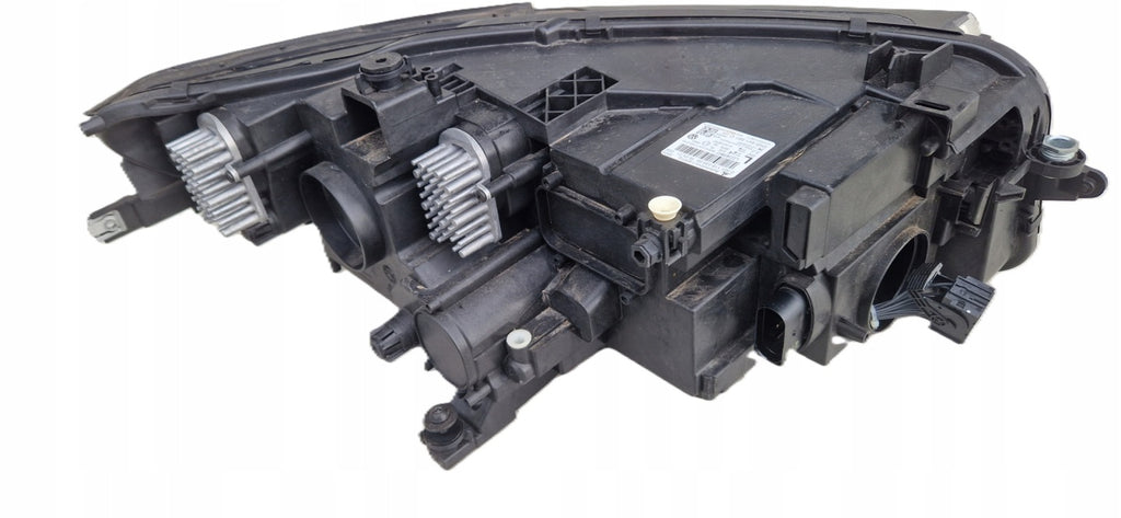 Frontscheinwerfer VW Tiguan 5NB941081C Links Scheinwerfer Headlight SCH3393405595cu