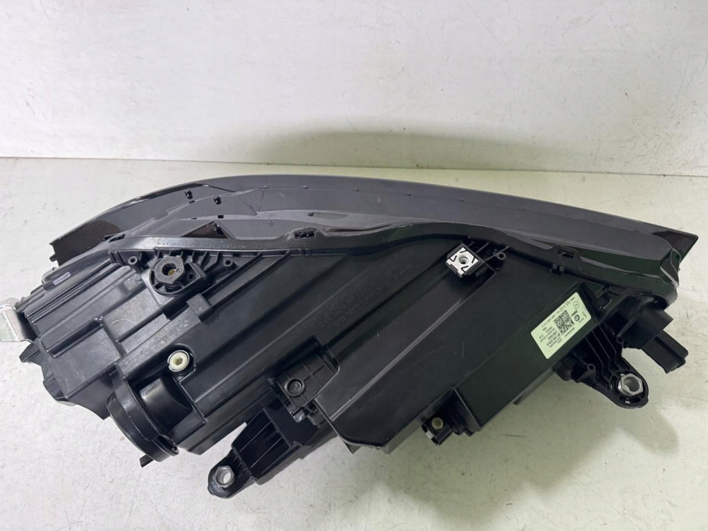 Frontscheinwerfer Skoda Superb 3P1941015A LED Links Scheinwerfer Headlight SCH3517350013yv