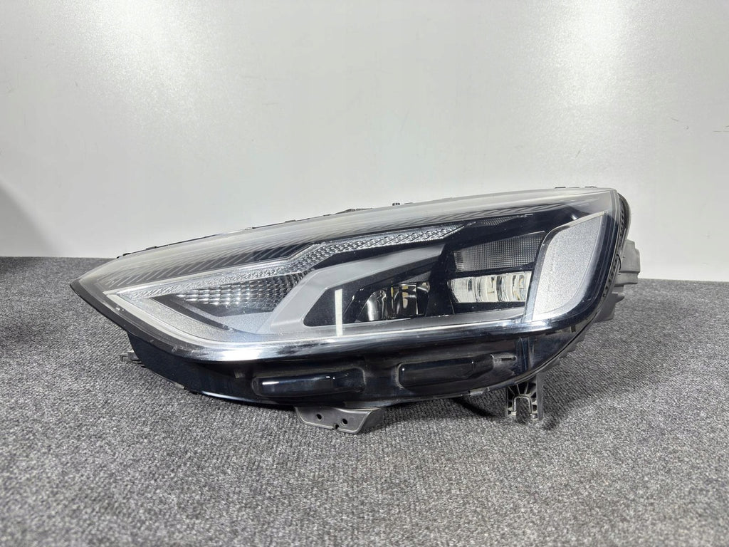 Frontscheinwerfer Audi A4 B9 8W0941011 LED Links Scheinwerfer Headlight SCH2549888206sc